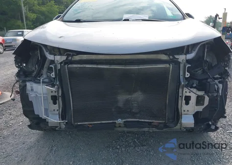 2016 Toyota Rav4 Le из США, поврежденный, VIN 2T3BFREVXGW446551